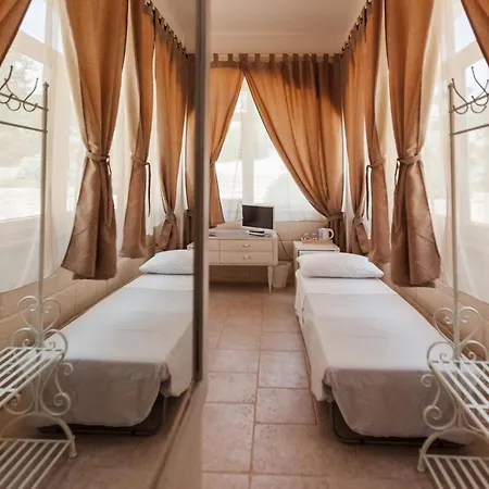 I Trulli Del Tupparello Bed & Breakfast Fasano