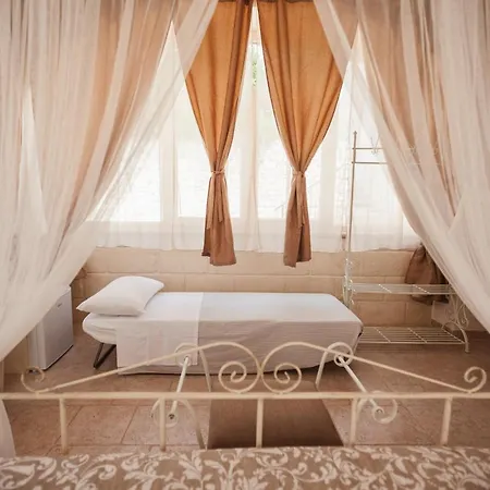 Bed & Breakfast I Trulli Del Tupparello Fasano