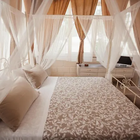 Bed & Breakfast I Trulli Del Tupparello