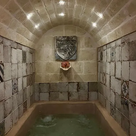 I Trulli Del Tupparello Bed & Breakfast