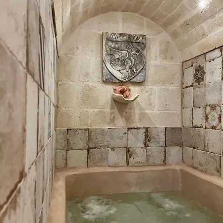 I Trulli Del Tupparello * Fasano