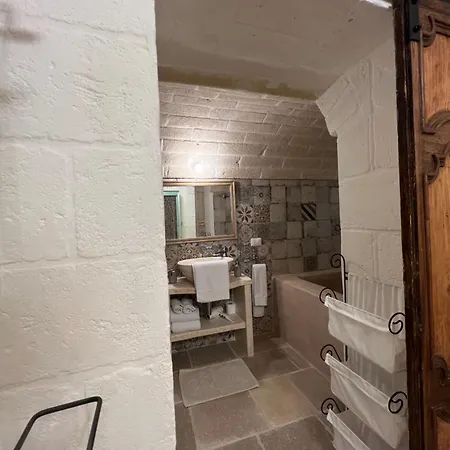 I Trulli Del Tupparello Bed & Breakfast *