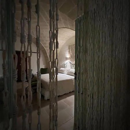 I Trulli Del Tupparello Bed & Breakfast *