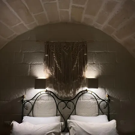 I Trulli Del Tupparello Fasano