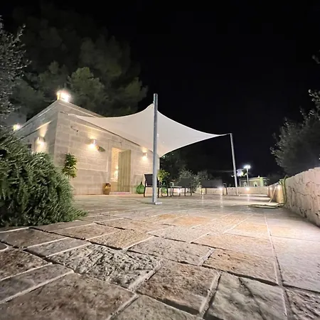 I Trulli Del Tupparello *
