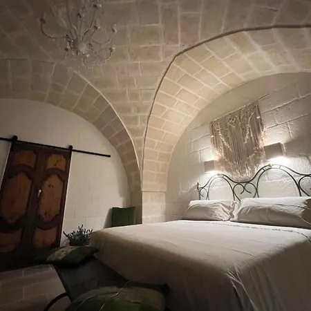 I Trulli Del Tupparello Bed & Breakfast *