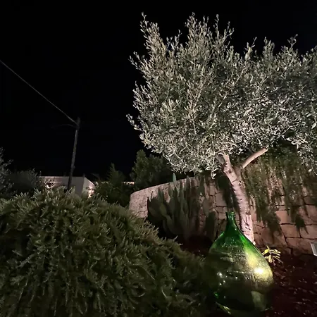 Bed & Breakfast I Trulli Del Tupparello Fasano