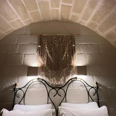 I Trulli Del Tupparello Fasano