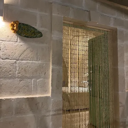 I Trulli Del Tupparello Bed & Breakfast