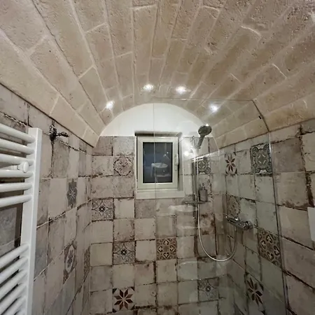 Bed & Breakfast I Trulli Del Tupparello Fasano