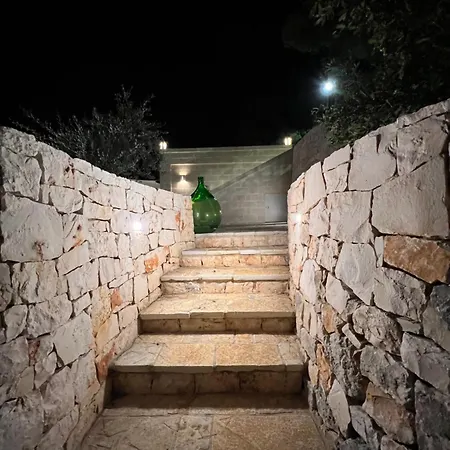 I Trulli Del Tupparello *