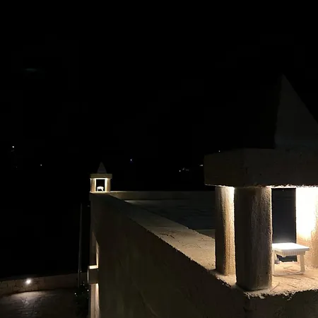 I Trulli Del Tupparello *