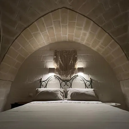I Trulli Del Tupparello * Fasano
