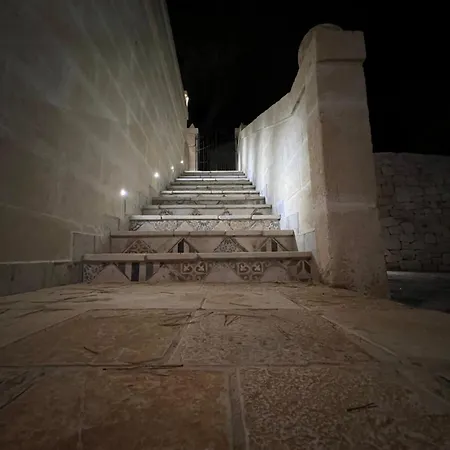 I Trulli Del Tupparello Bed & Breakfast