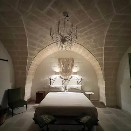 I Trulli Del Tupparello Bed & Breakfast *