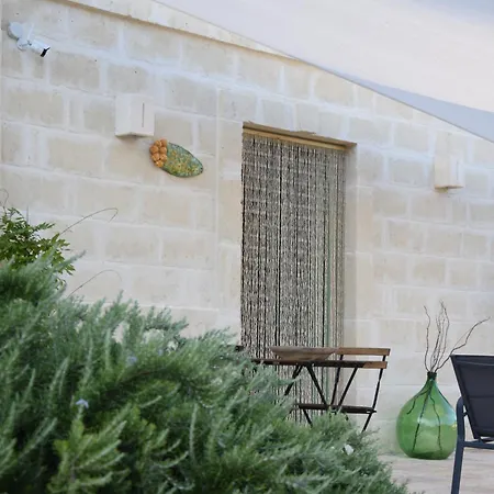 I Trulli Del Tupparello