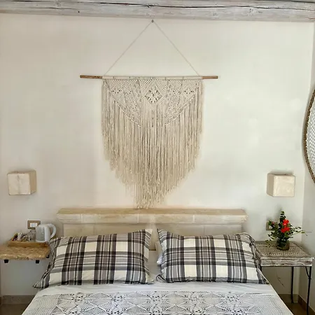 I Trulli Del Tupparello * Fasano