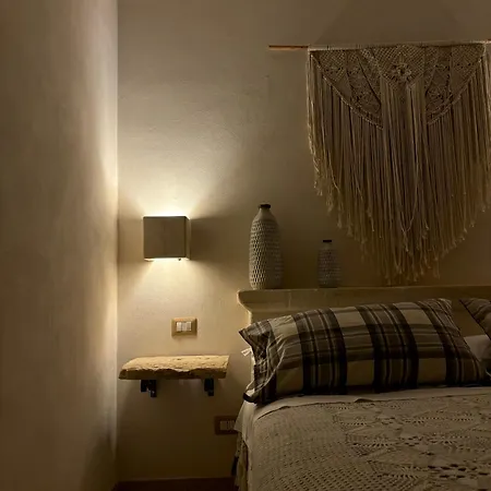Bed & Breakfast I Trulli Del Tupparello *