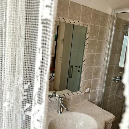 I Trulli Del Tupparello Bed & Breakfast