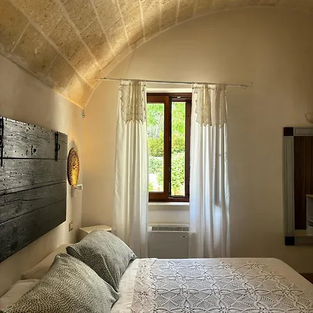 I Trulli Del Tupparello Fasano