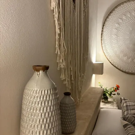 Bed & Breakfast I Trulli Del Tupparello