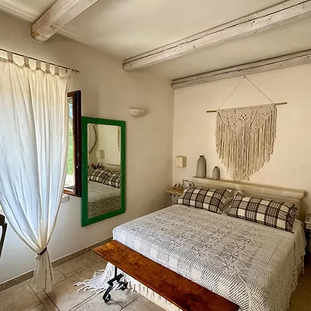 Bed & Breakfast I Trulli Del Tupparello