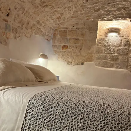 Bed & Breakfast I Trulli Del Tupparello *