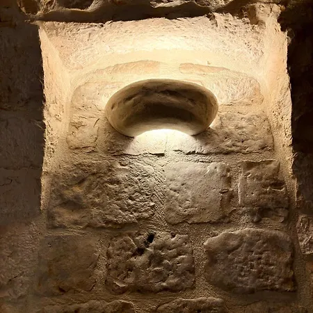 I Trulli Del Tupparello Alojamento de Acomodação e Pequeno-almoço Fasano