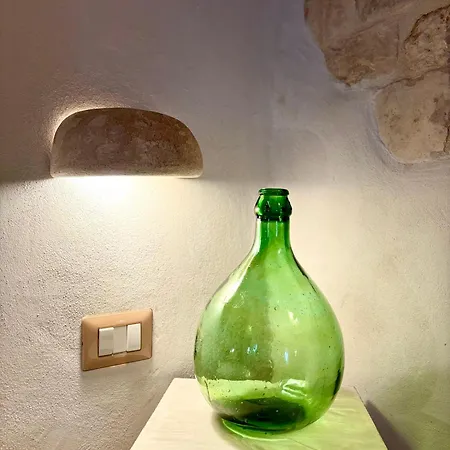 I Trulli Del Tupparello Fasano