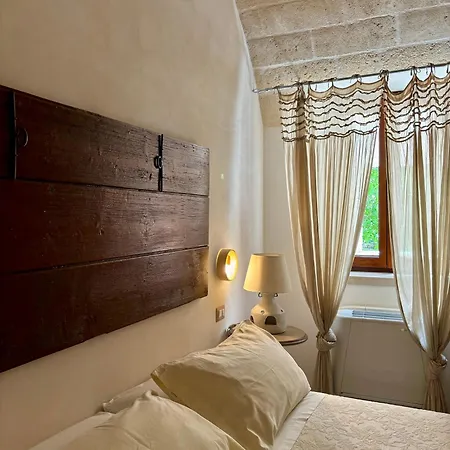 I Trulli Del Tupparello * Fasano