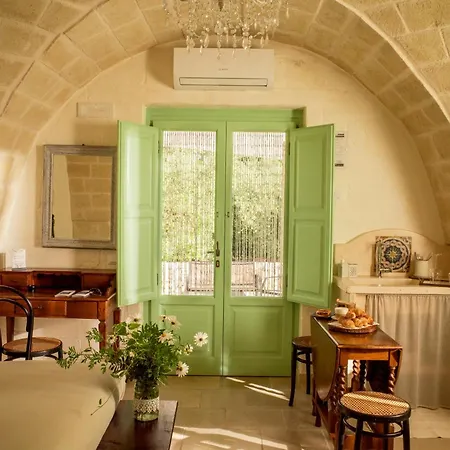 I Trulli Del Tupparello Alojamento de Acomodação e Pequeno-almoço Fasano