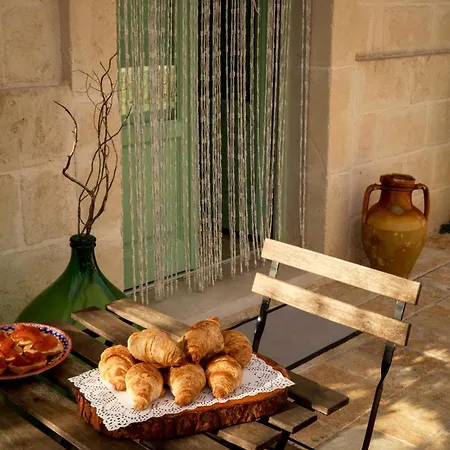 I Trulli Del Tupparello Alojamento de Acomodação e Pequeno-almoço Fasano