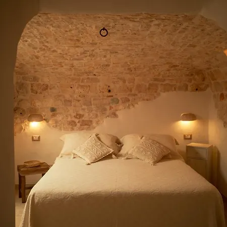 I Trulli Del Tupparello