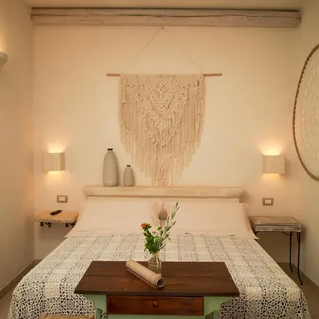 I Trulli Del Tupparello * Fasano
