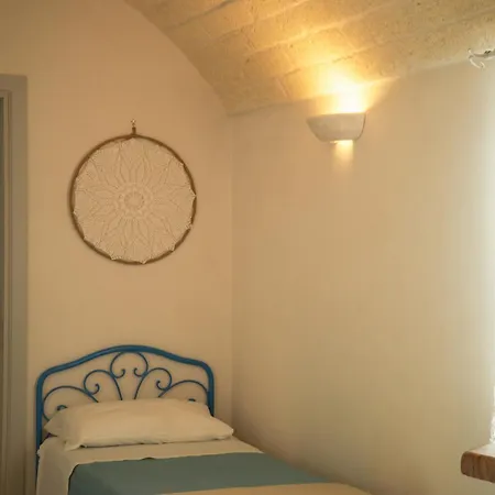 I Trulli Del Tupparello Fasano