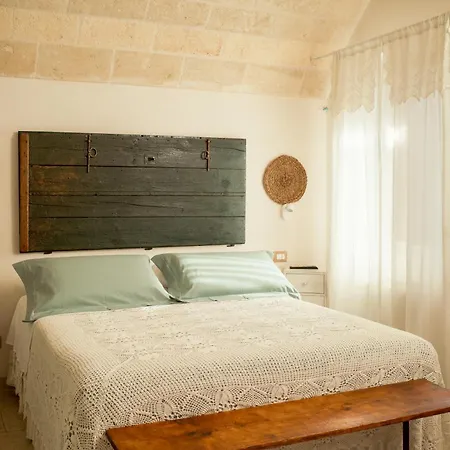 I Trulli Del Tupparello