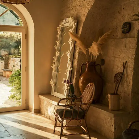 I Trulli Del Tupparello * Fasano