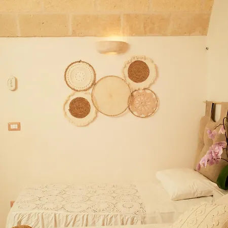 I Trulli Del Tupparello *