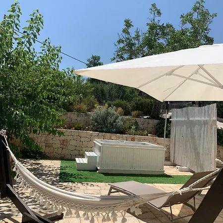Bed & Breakfast I Trulli Del Tupparello Fasano